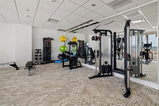 APT-6B - 1750 Benjamin Franklin Dr, Condo with 2 bedrooms, 2 bathrooms and null parking in SARASOTA FL | Image 41