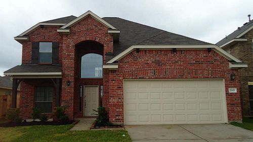 22423 Albee Dr, Katy, TX, 77449-7152 | Card Image