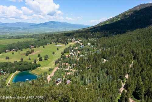 LOT 92 Oak Dr, Star Valley Ranch, WY, 83127-5100 | Card Image