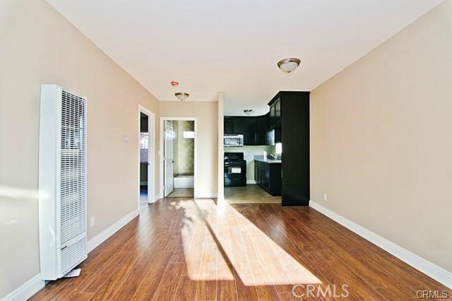 Residential Lease in Los Angeles 4
