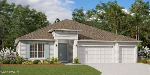 349 Silver Heron Way, St Augustine, FL, 32092-3810 | Card Image