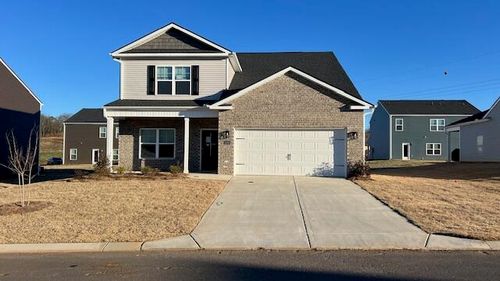 4266 Scenic Trl Ne, Cleveland, TN, 37323 | Card Image
