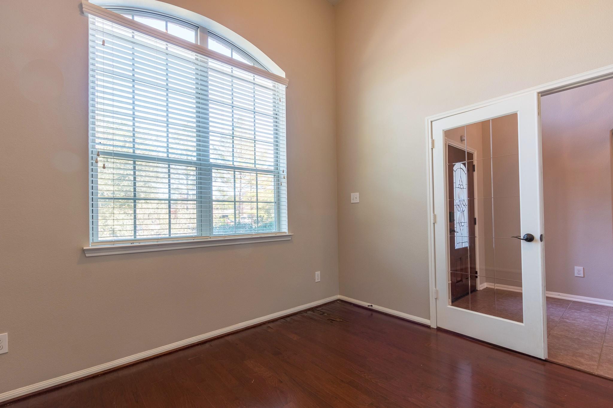 Residential Lease in The Woodlands 3