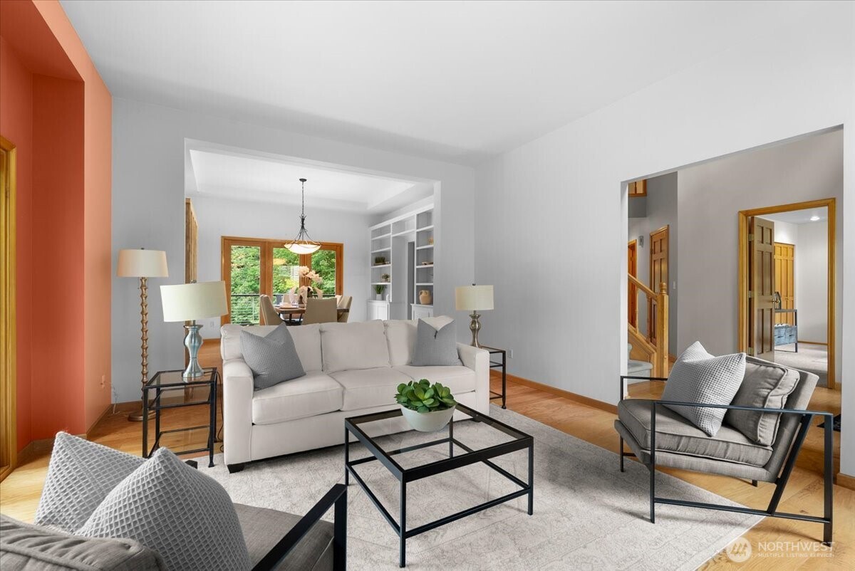 Residential in Bellevue 4