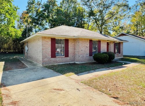 4321 Wimbledon Rd, Montgomery, AL, 36116-4919 | Card Image