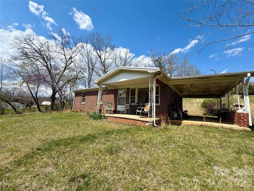 637 Fletcher Martin Road, Alexander, NC, 28701 | Card Image