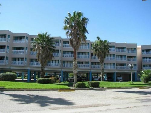 1203-3938 Surfside Boulevard, Corpus Christi, TX, 78402 | Card Image