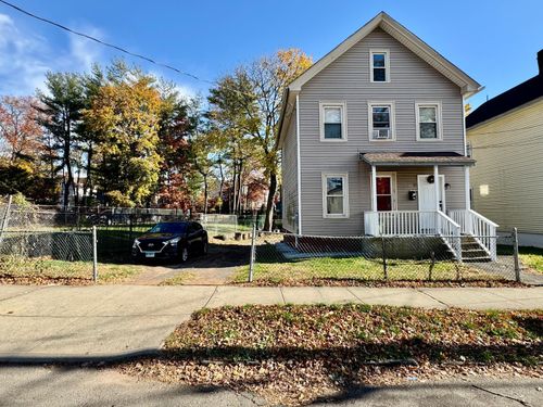 409 Poplar St, New Haven, CT, 06513-3061 | Card Image