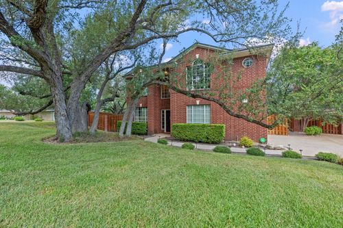 409 Explorer, Lakeway, TX, 78734-3824 | Card Image