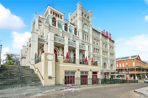 f-620 Decatur Street, New Orleans, LA, 70130 | Card Image