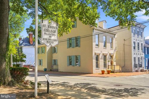 250 Prince George St, ANNAPOLIS, MD, 21401-1632 | Card Image