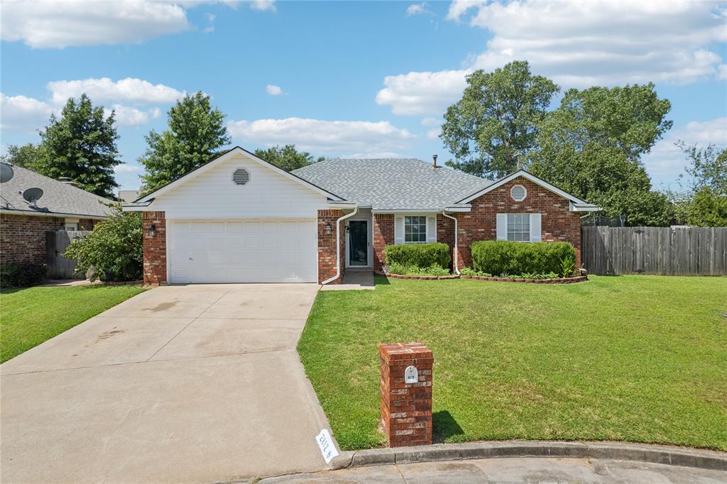 Simco Pl, Shawnee, OK 74804
