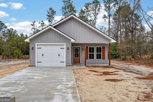 158 N Deborah Cir, Jesup, GA, 31546-4910 | Card Image