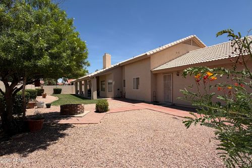 1210 E Clearview Drive, Casa Grande, AZ, 85122 | Card Image