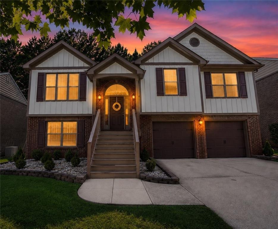 Residential in Dacula