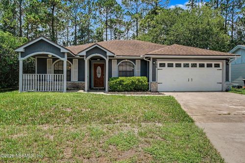 4156 Davie Ct, Jacksonville, FL, 32210-4684 | Card Image