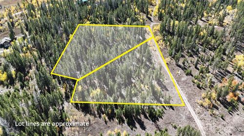 TBD Appaloosa Way, Oak Creek, CO, 80467 | Card Image