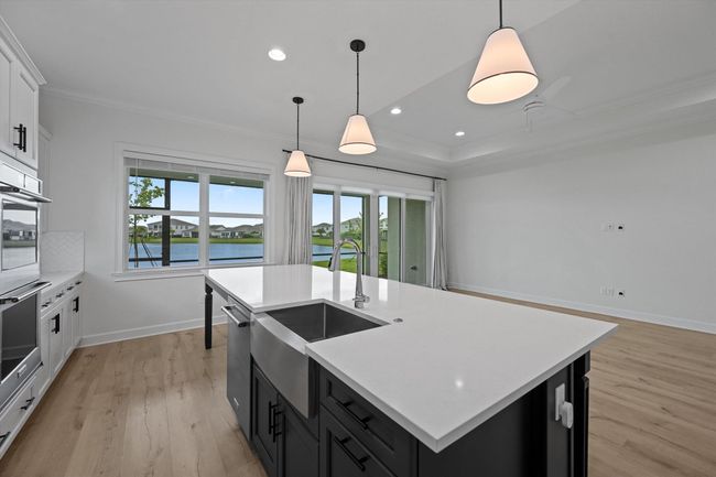 5469 Macoon Way, House other with 3 bedrooms, 3 bathrooms and null parking in Westlake FL | Image 15