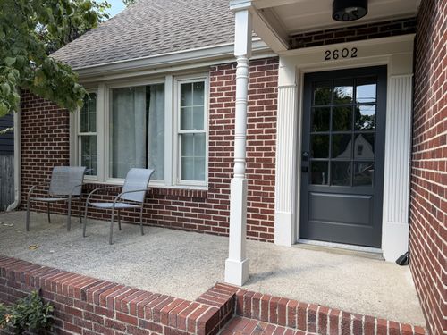 2602 W Linden Ave, Nashville, TN, 37212-5228 | Card Image