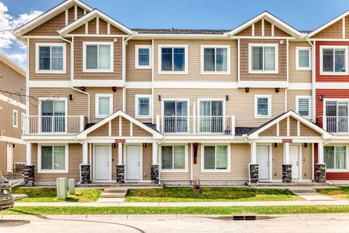 109 Redstone Cir Ne, Calgary, AB, T3N0M8 | Card Image