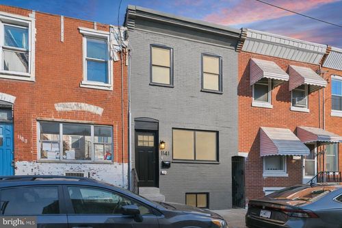 1141 Wilder St, PHILADELPHIA, PA, 19147-5606 | Card Image
