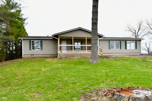 1906 W 1000 N, Knightstown, IN, 46148-9208 | Card Image