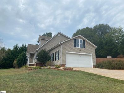 101 Shady Grove Estates, House other with 3 bedrooms, 2 bathrooms and 1 parking in Pickens SC | Image 3