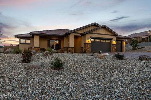 5237 Dells Point Road, Prescott, AZ, 86301 | Card Image