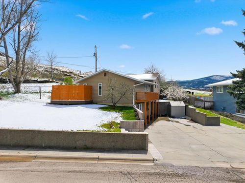 632 Weber Drive, Sturgis, SD, 57785 | Card Image