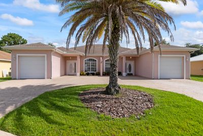 AANDAMPB - 27 Wood Amber Ln, Home with 0 bedrooms, 0 bathrooms and null parking in Palm Coast FL | Image 1