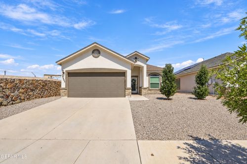 13805 Garforth Ave, El Paso, TX, 79928-2378 | Card Image