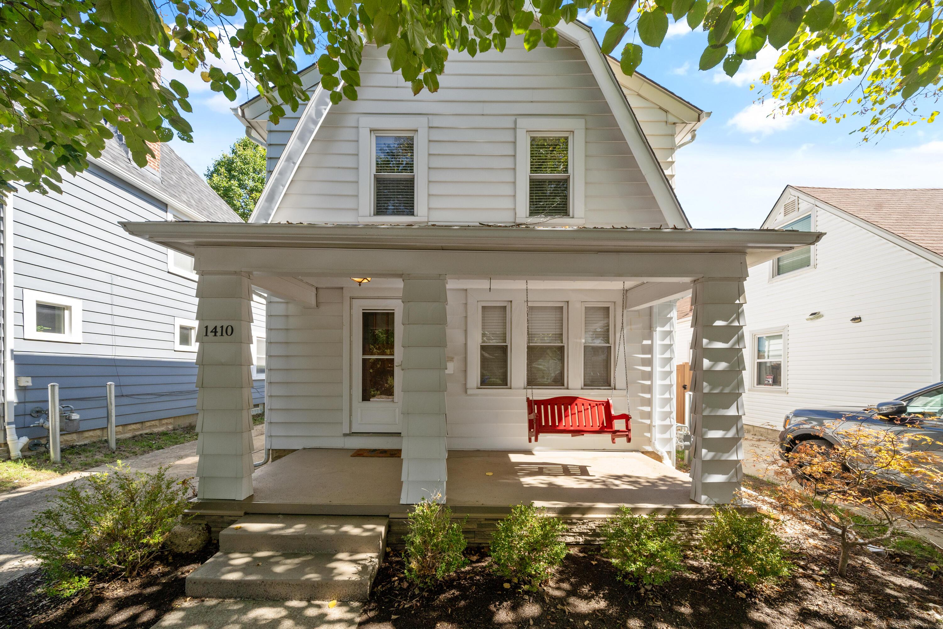 Eastview Ave, Columbus, OH 43212