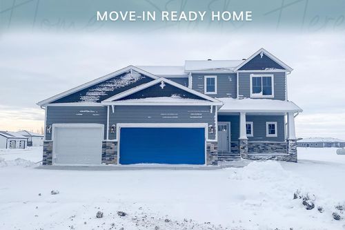 302 Neuman Blvd, Colfax, ND, 58018-2810 | Card Image