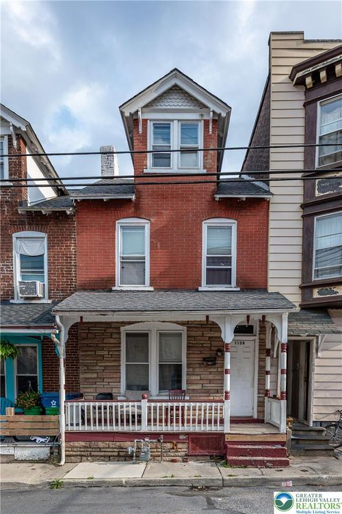 1138 W Maple St, Allentown, PA, 18102-4771 | Card Image