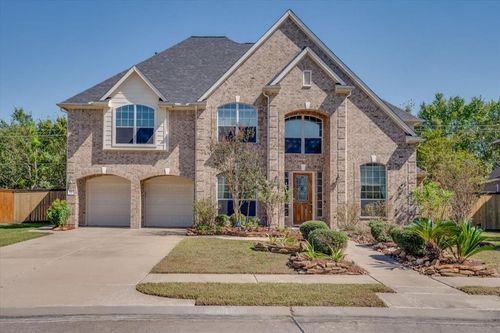 1415 Laurel Leaf Lane, Pearland, TX, 77581 | Card Image