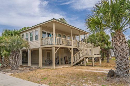2708 Palmetto Blvd, Edisto Island, SC, 29438-3557 | Card Image
