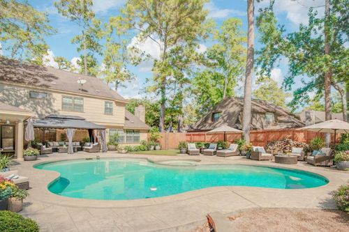 5623 Bermuda Dunes Dr, Houston, TX, 77069-2734 | Card Image