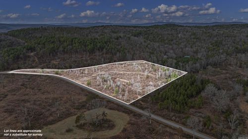 9 Acres Off Booger Hollow Road, Dover, AR, 72837 | Card Image