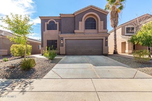 2283 W Silver Creek Ln, Queen Creek, AZ, 85144-4618 | Card Image