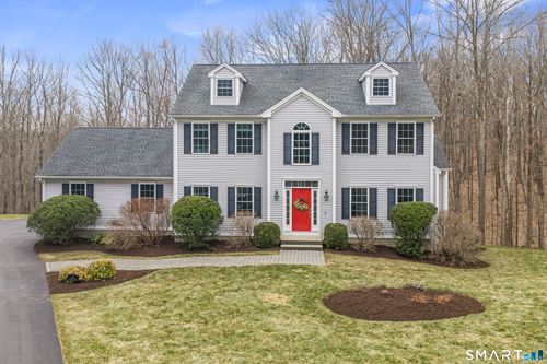 24 Andrew Pl, Southbury, CT, 06488-3887 | Card Image