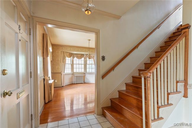2424 Buckingham Ave, House other with 3 bedrooms, 2 bathrooms and null parking in Henrico VA | Image 18