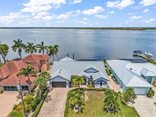 12558 Bacchus Rd, PORT CHARLOTTE, FL, 33981-1509 | Card Image