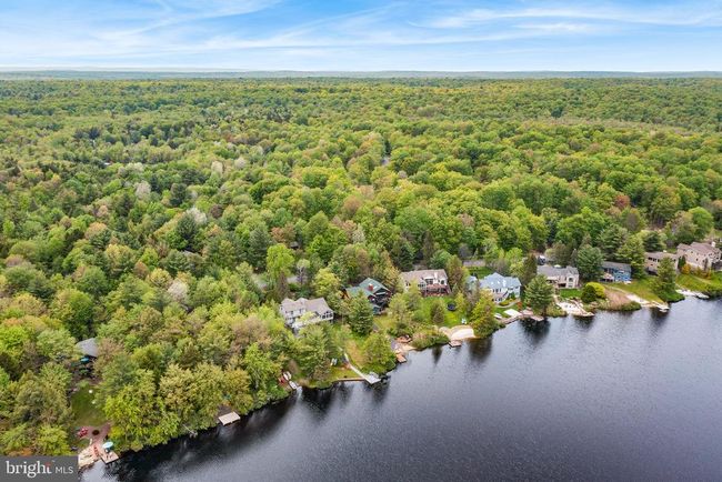 104 Jimmy Pond Ct, House other with 4 bedrooms, 2 bathrooms and null parking in Pocono Pines PA | Image 33