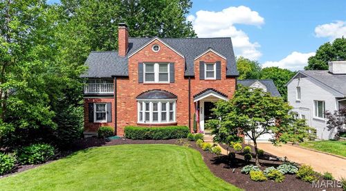 505 N Bemiston Ave, University City, MO, 63130-3905 | Card Image