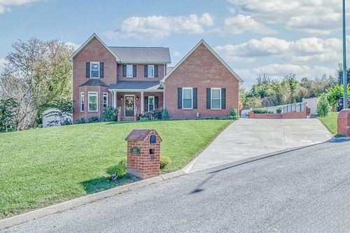 482 E Hampton Ct, Cookeville, TN, 38501-4048 | Card Image