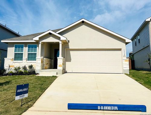 12744 El Arrayan, Converse, TX, 78109-2874 | Card Image