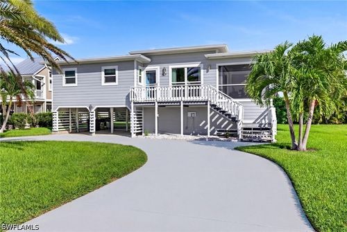 167 Mandalay Rd, FORT MYERS BEACH, FL, 33931-3835 | Card Image