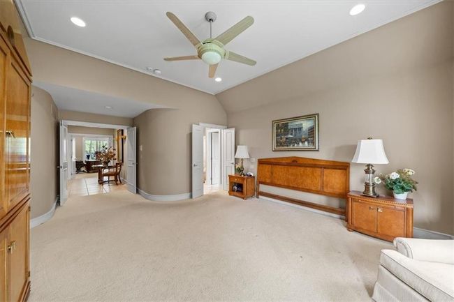 2100 W 115 Th St, House other with 4 bedrooms, 5 bathrooms and null parking in Leawood KS | Image 28