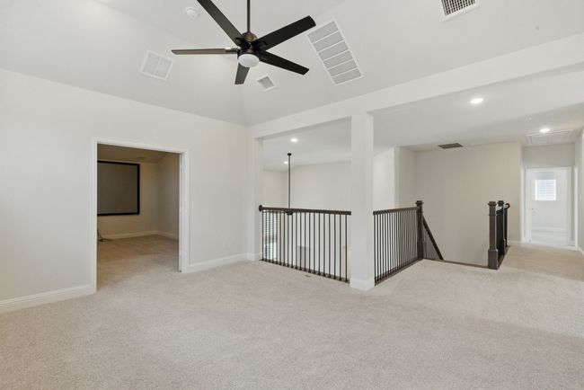 2205 Sandrellan St, House other with 4 bedrooms, 4 bathrooms and null parking in Aledo TX | Image 29