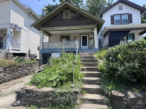 4334 Glenn Ave, Covington, KY, 41015-1677 | Card Image